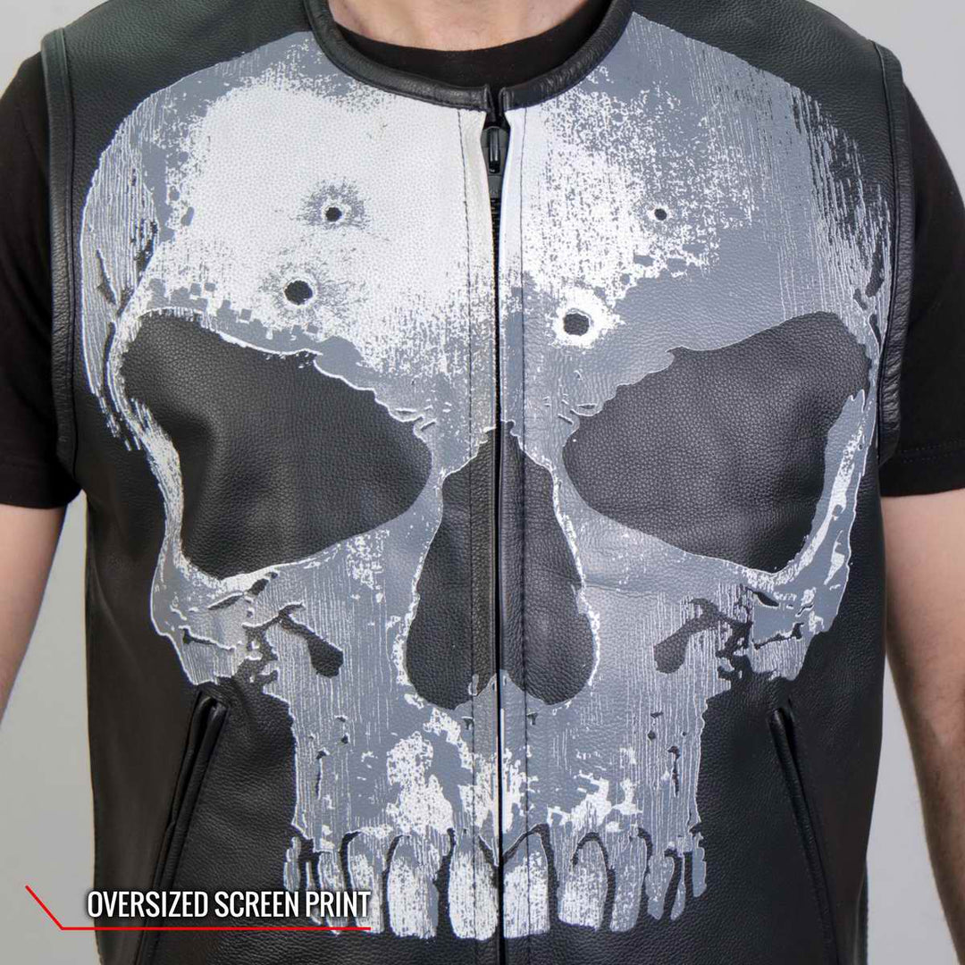 Hot Leathers VSM2001 Men&