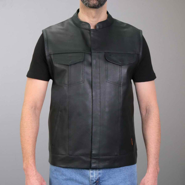 Hot Leathers VSM2002 Men&