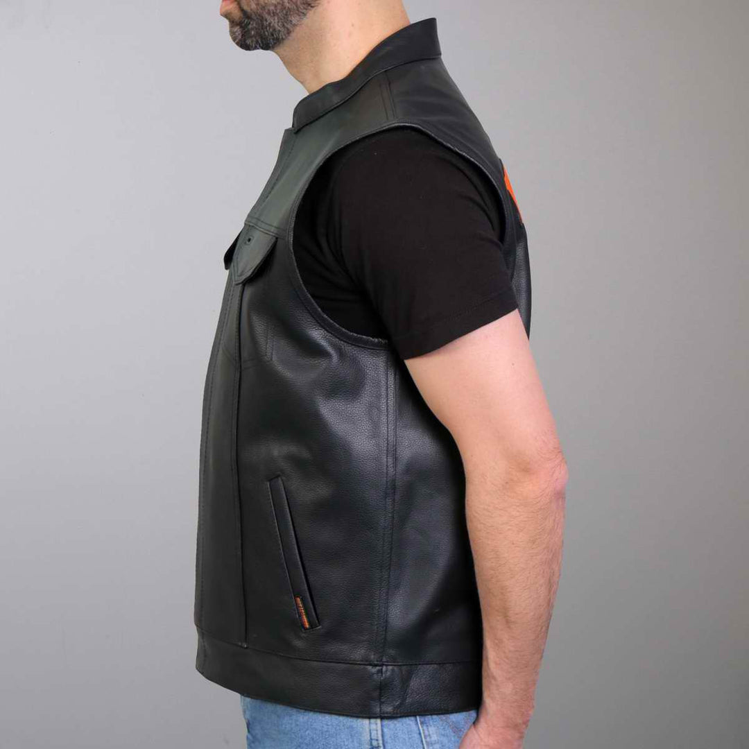 Hot Leathers VSM2002 Men&