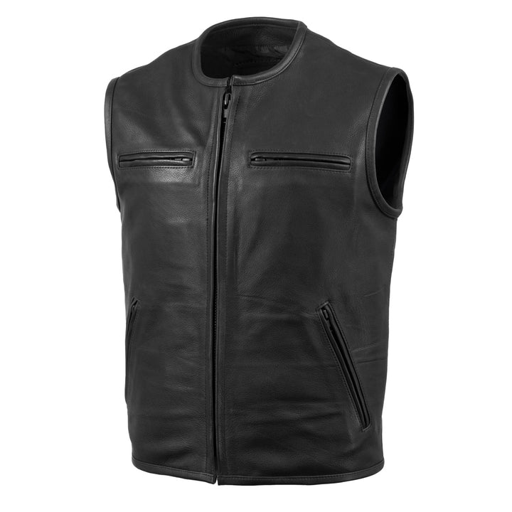 Milwaukee Leather USA MADE MLVSM5001 Men&