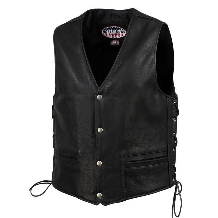 Hot Leathers VSM5003 USA Made Men&