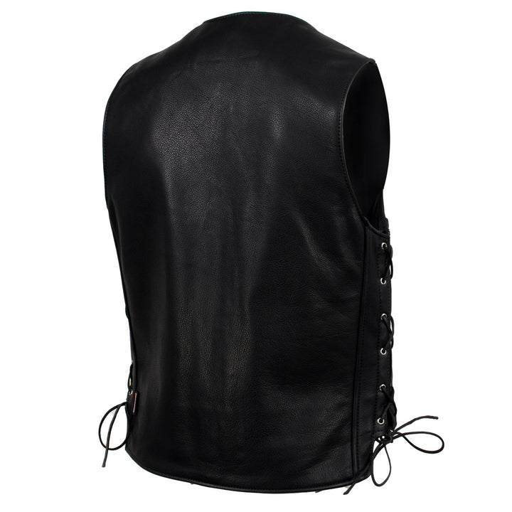 Hot Leathers VSM5003 USA Made Men&
