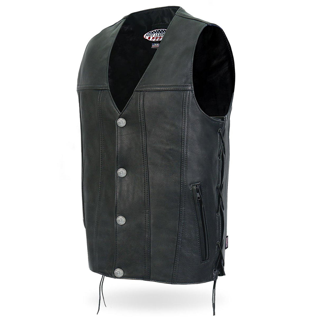Hot Leathers VSM5005 Men&