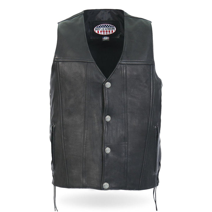 Hot Leathers VSM5005 Men&