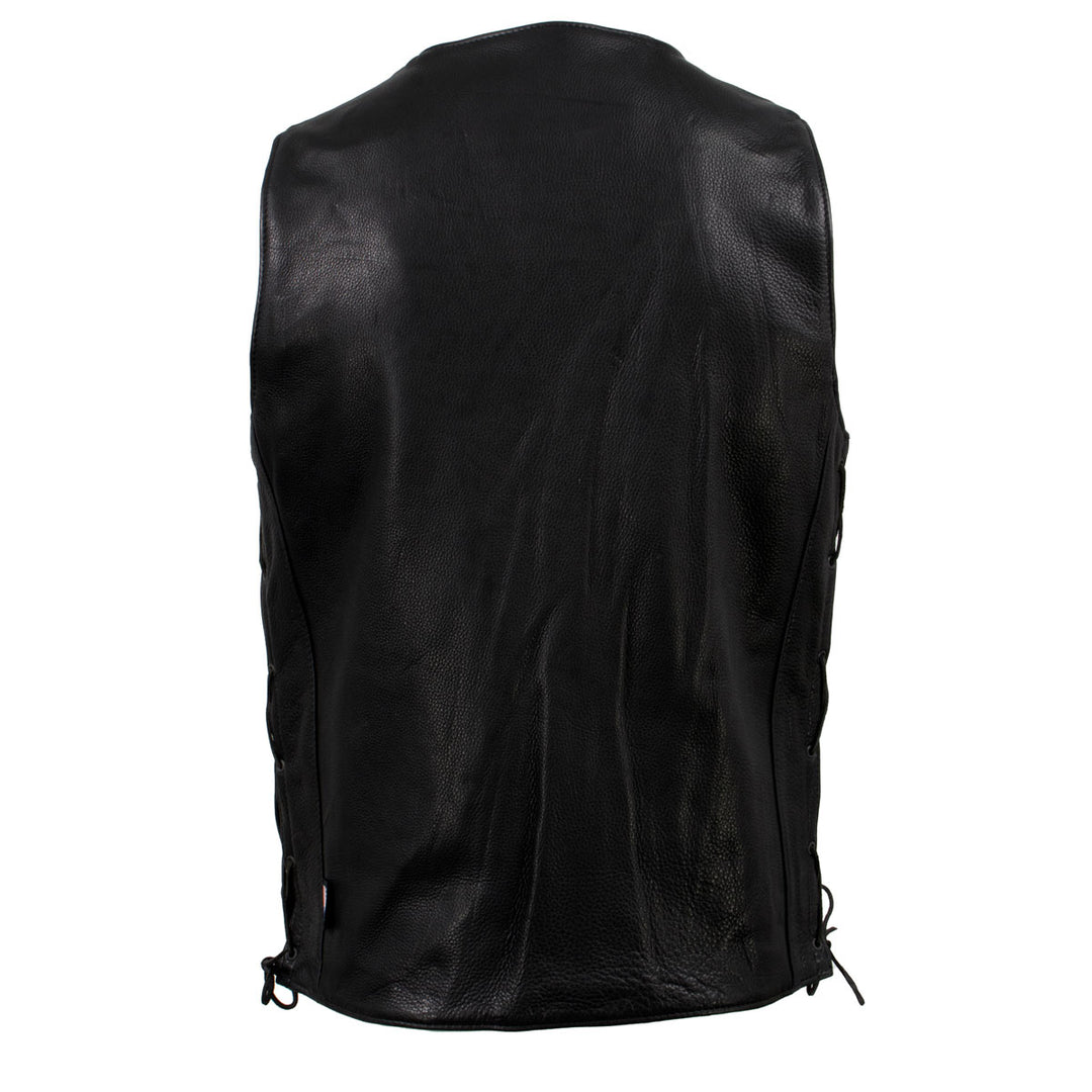 Hot Leathers VSM5005 USA Made Men&