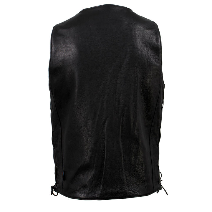 Hot Leathers VSM5005 USA Made Men&