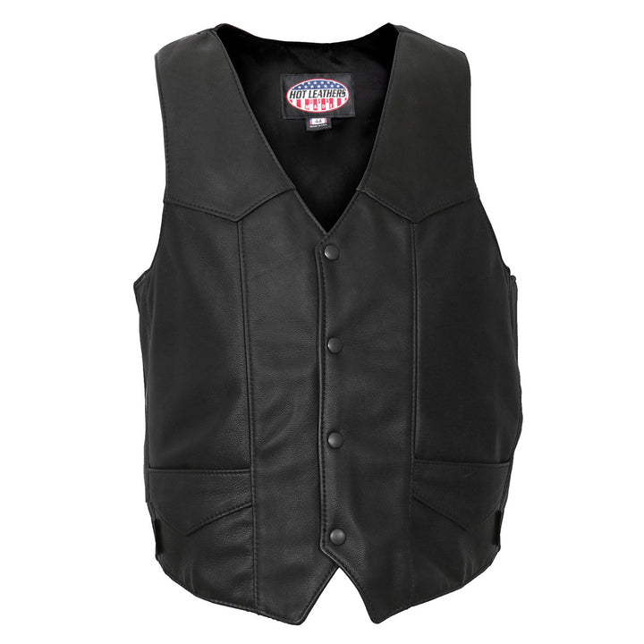 Hot Leathers VSM5006 USA Made Men&