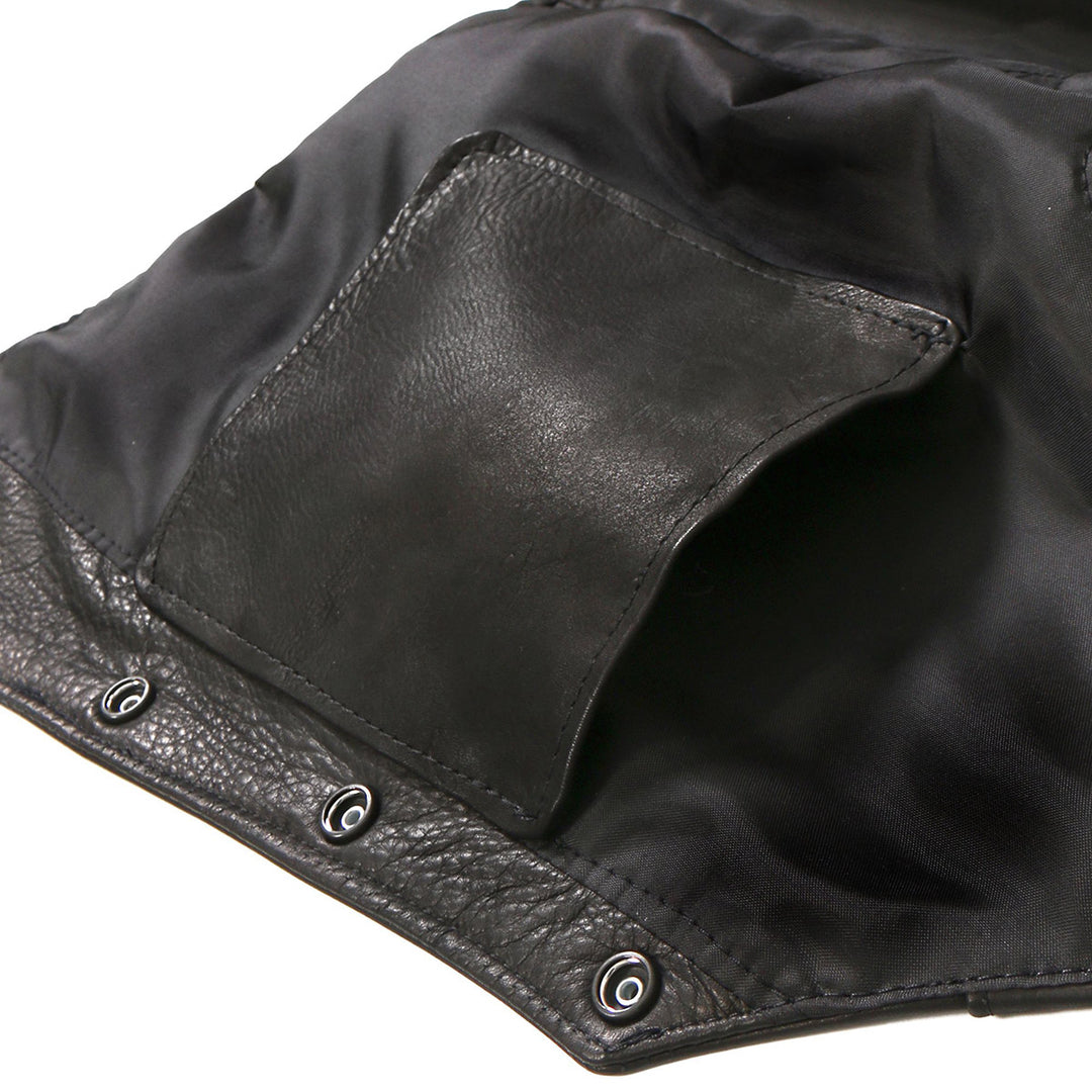 Hot Leathers VSM5006 USA Made Men&