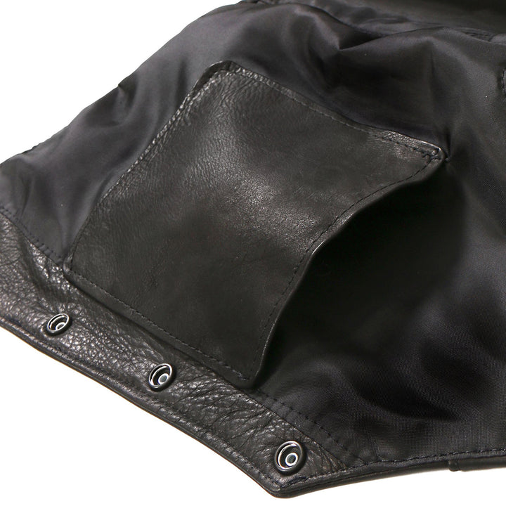 Hot Leathers VSM5006 USA Made Men&