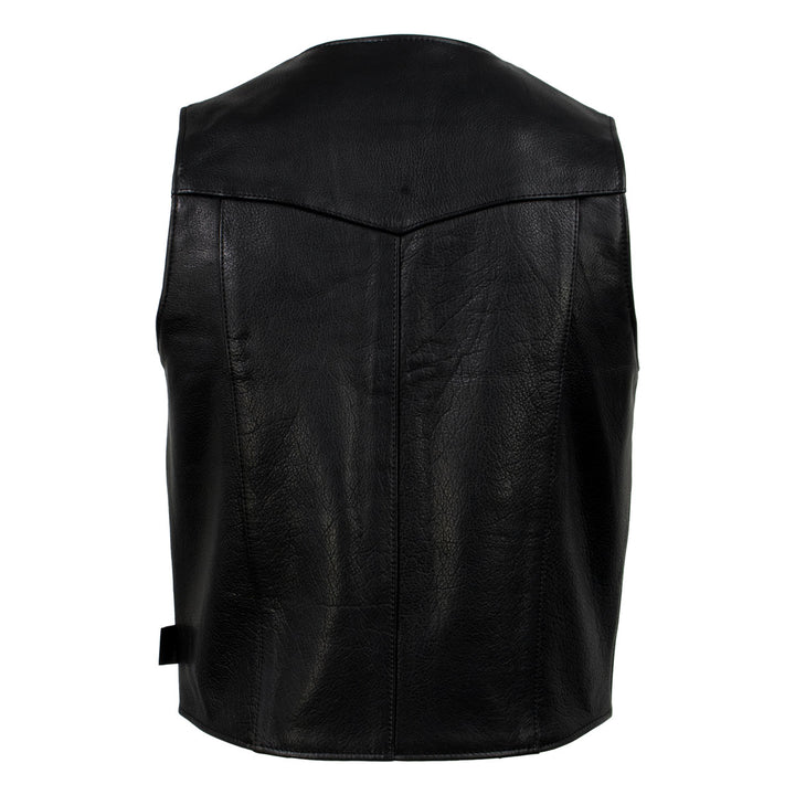Hot Leathers VSM5006 USA Made Men&