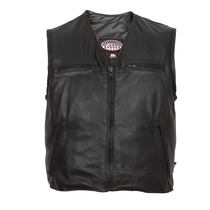 Hot Leathers VSM5009 USA Made Men&