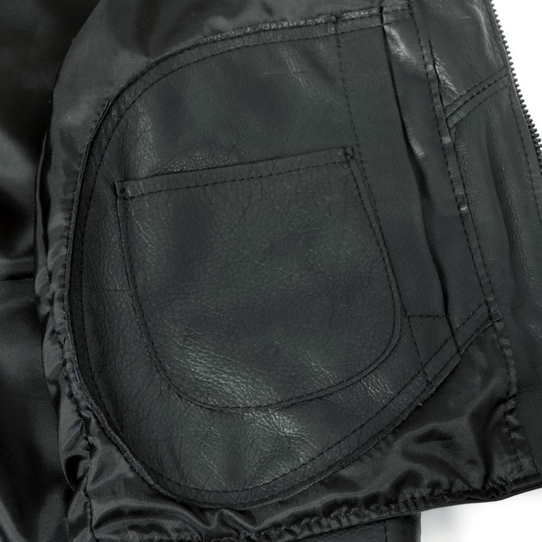 Hot Leathers VSM5009 USA Made Men&