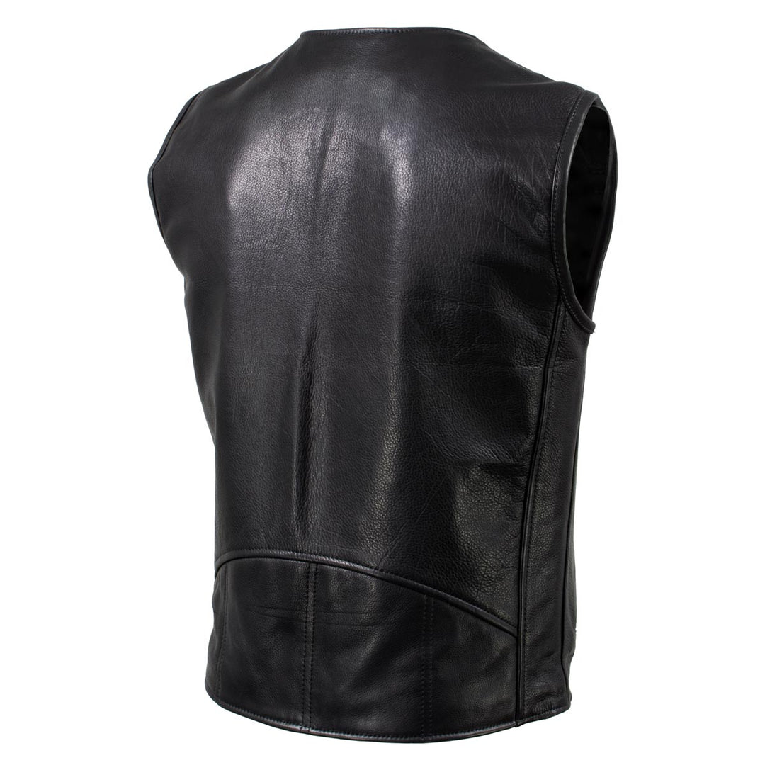 Milwaukee Leather USA MADE MLVSM5009 Men&