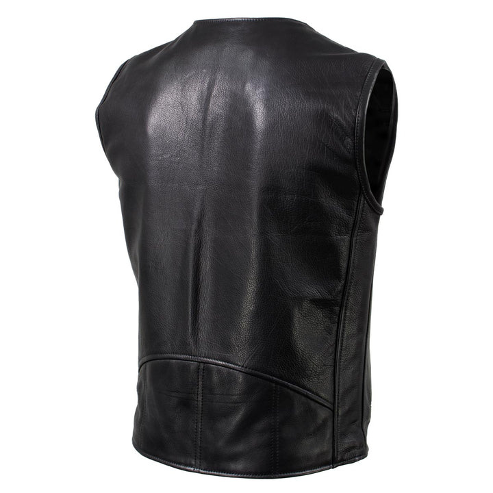 Milwaukee Leather USA MADE MLVSM5009 Men&