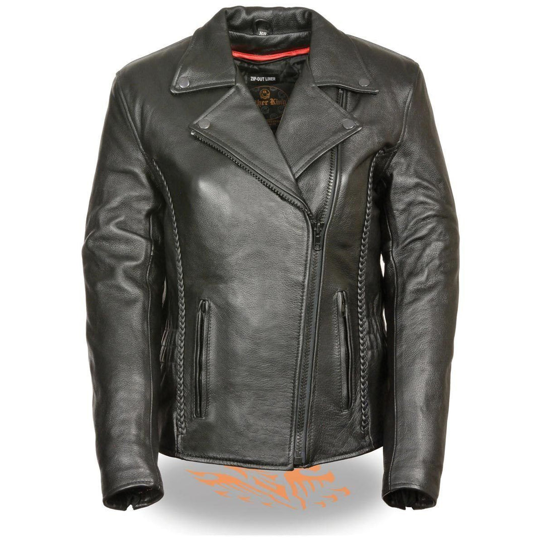 Milwaukee Leather ML7023 Women&