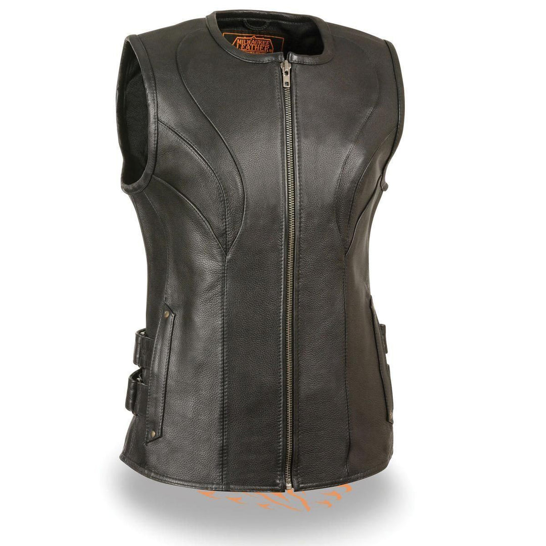 Milwaukee Leather MLL4515 Women&