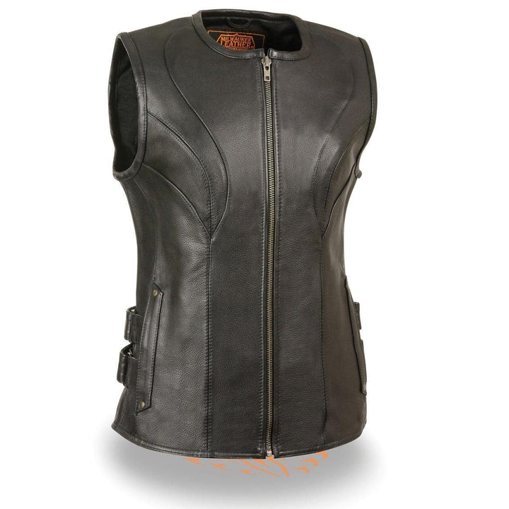 Milwaukee Leather MLL4515 Women&