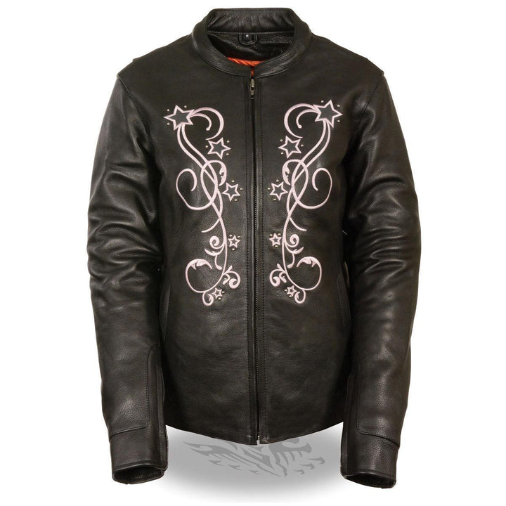 Milwaukee Leather ML2500 Women&