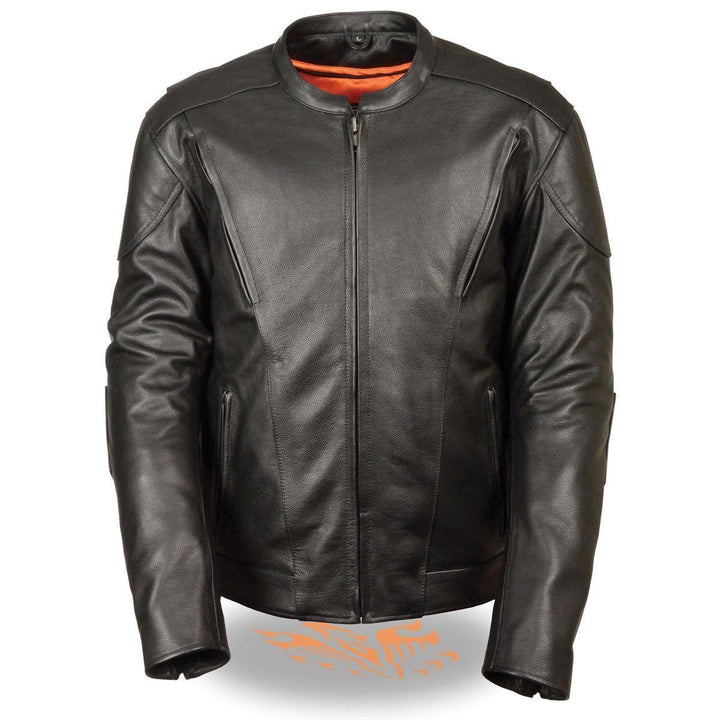 Milwaukee Leather MLM1530 Men&