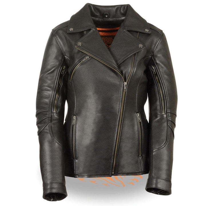 Milwaukee Leather MLL2580 Women&