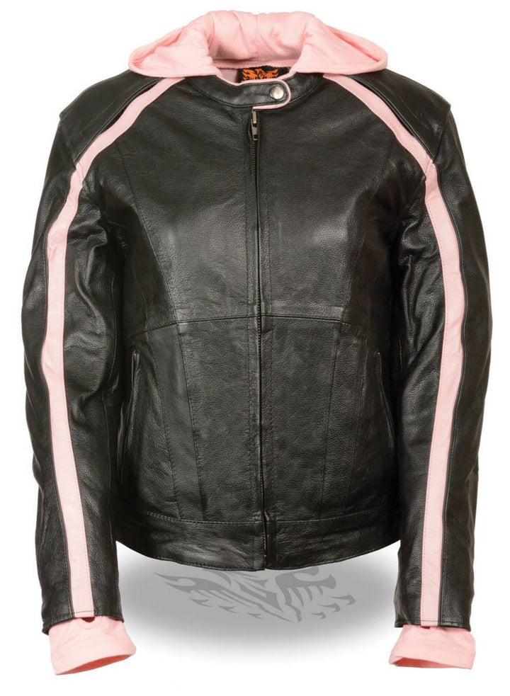 Milwaukee Leather SH1951 Women&