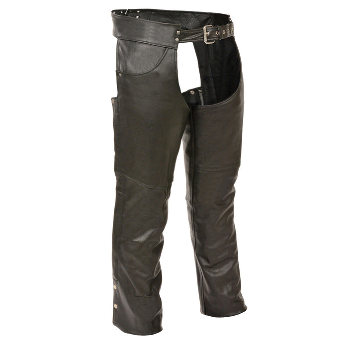 Genuine Leather XS1101 Men&
