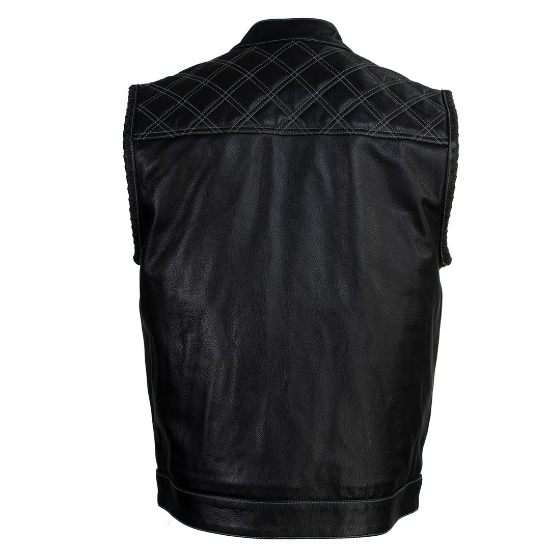 Milwaukee Leather LKM3784 Men&