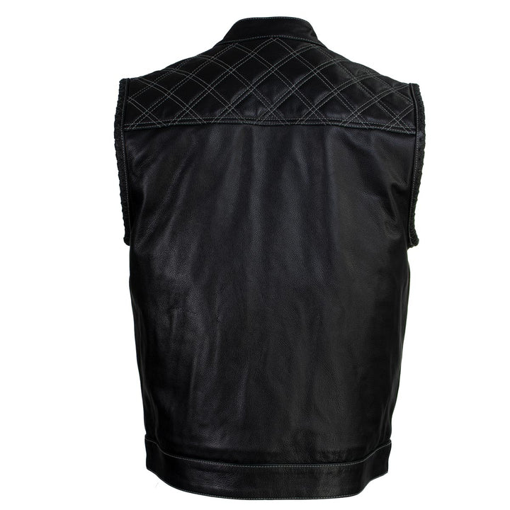 Milwaukee Leather LKM3784 Men&