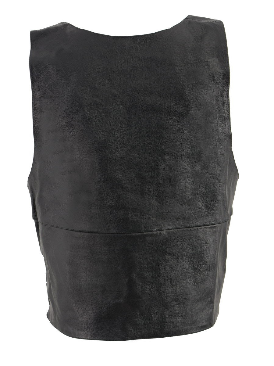 Milwaukee Leather SH1367 Men&