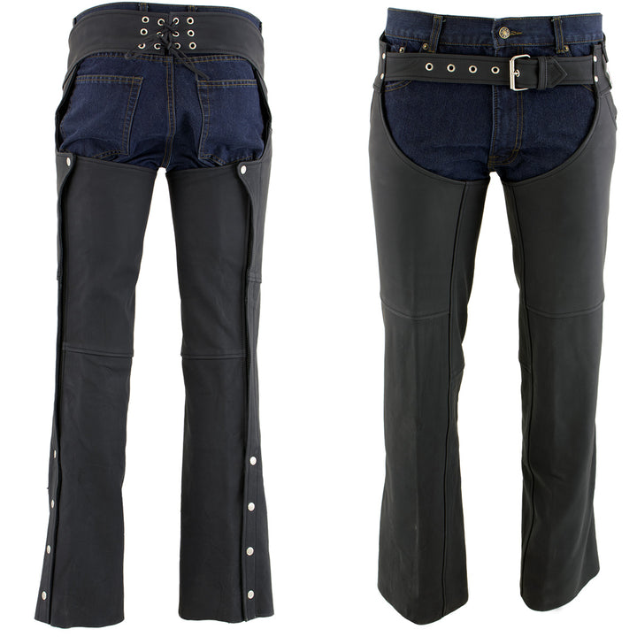 Milwaukee Leather LKM5717 Men&
