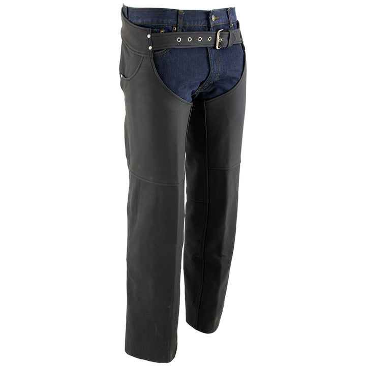 Milwaukee Leather LKM5717 Men&