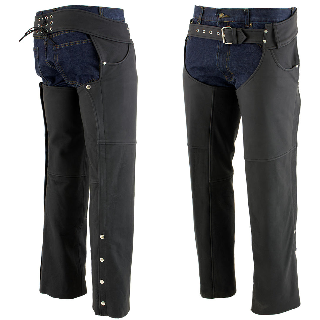 Milwaukee Leather LKM5717 Men&