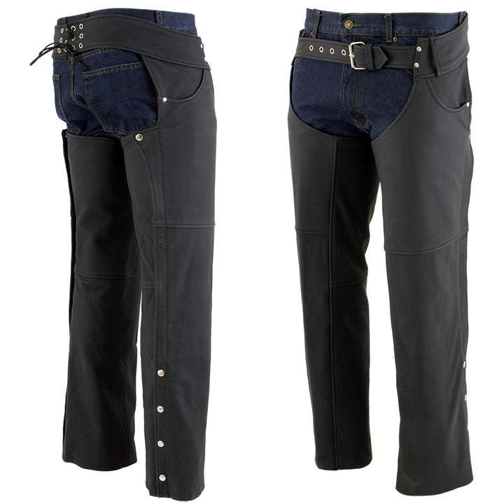 Milwaukee Leather LKM5717 Men&