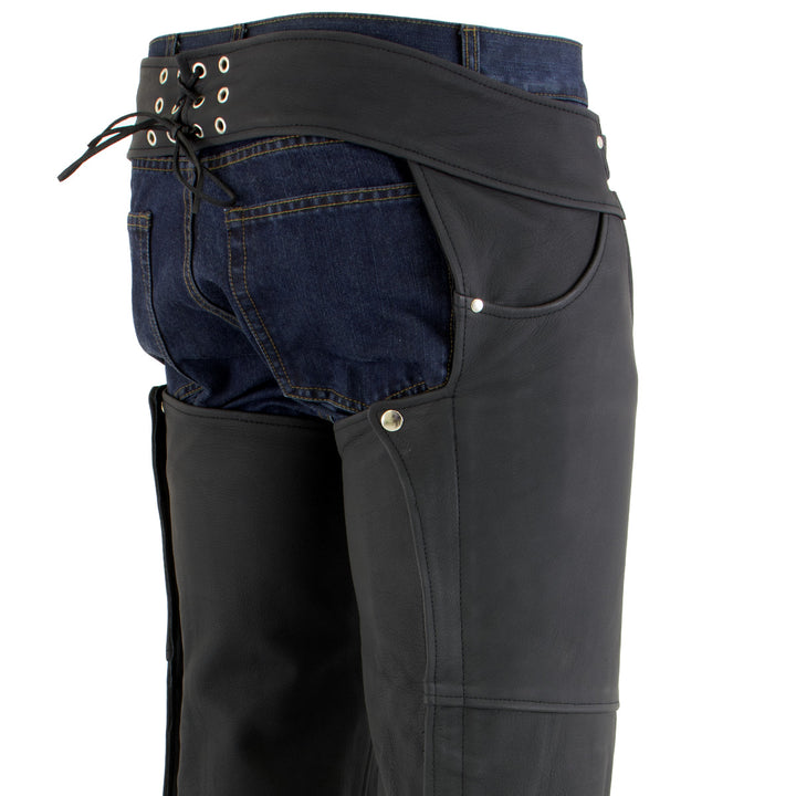 Milwaukee Leather LKM5717 Men&