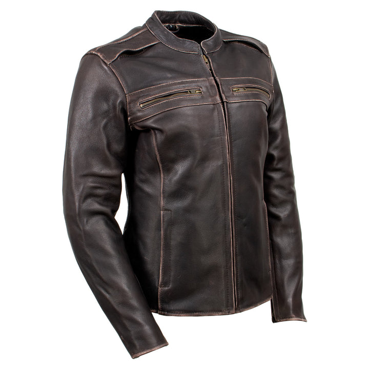 Milwaukee Leather LKL27006 Women&