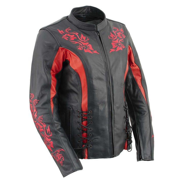 Milwaukee Leather LKL27003 Women&