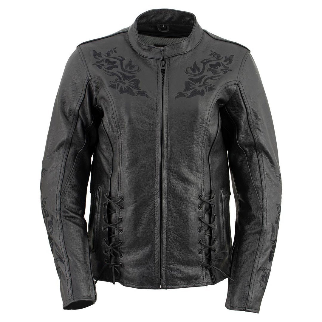 Milwaukee Leather LKL27004 Women&