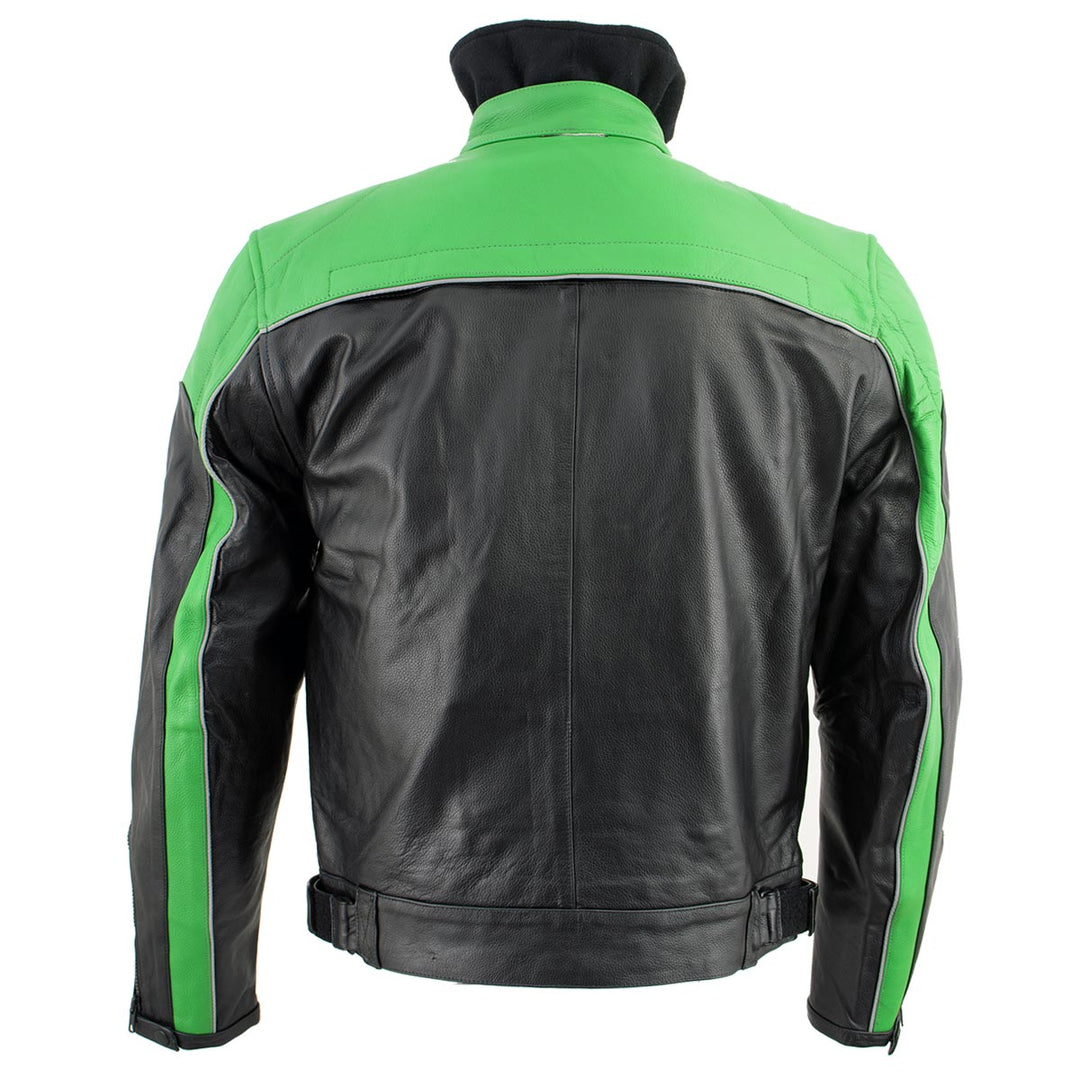 Leather King XS2126 Men&