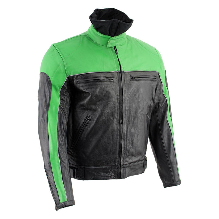 Leather King XS2126 Men&