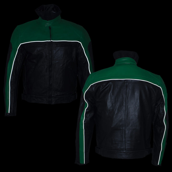 Leather King XS2126 Men&