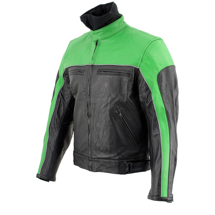 Leather King XS2126 Men&