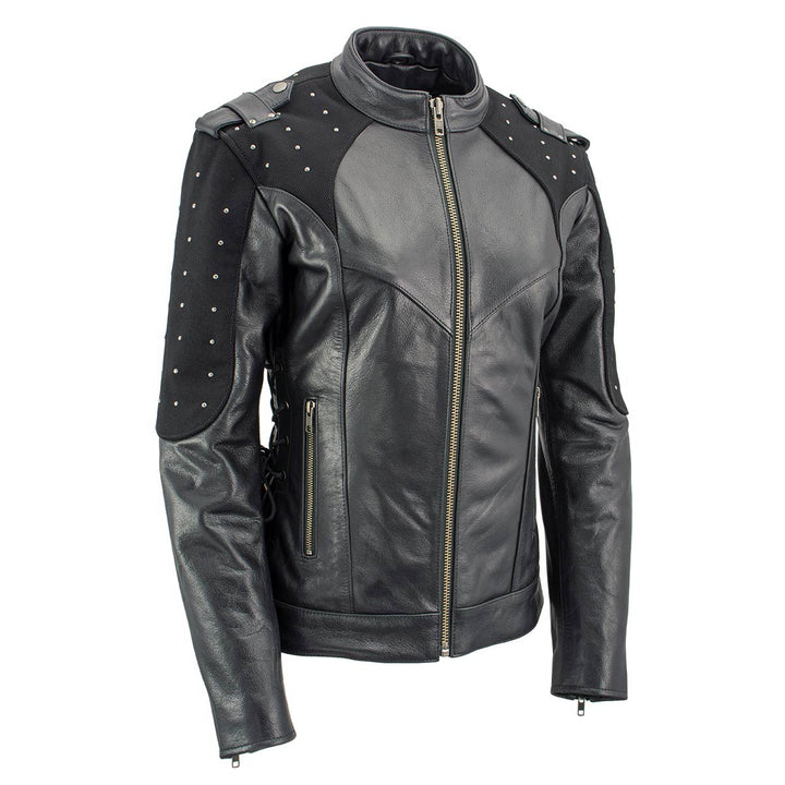 Milwaukee Leather LKL27005 Women&