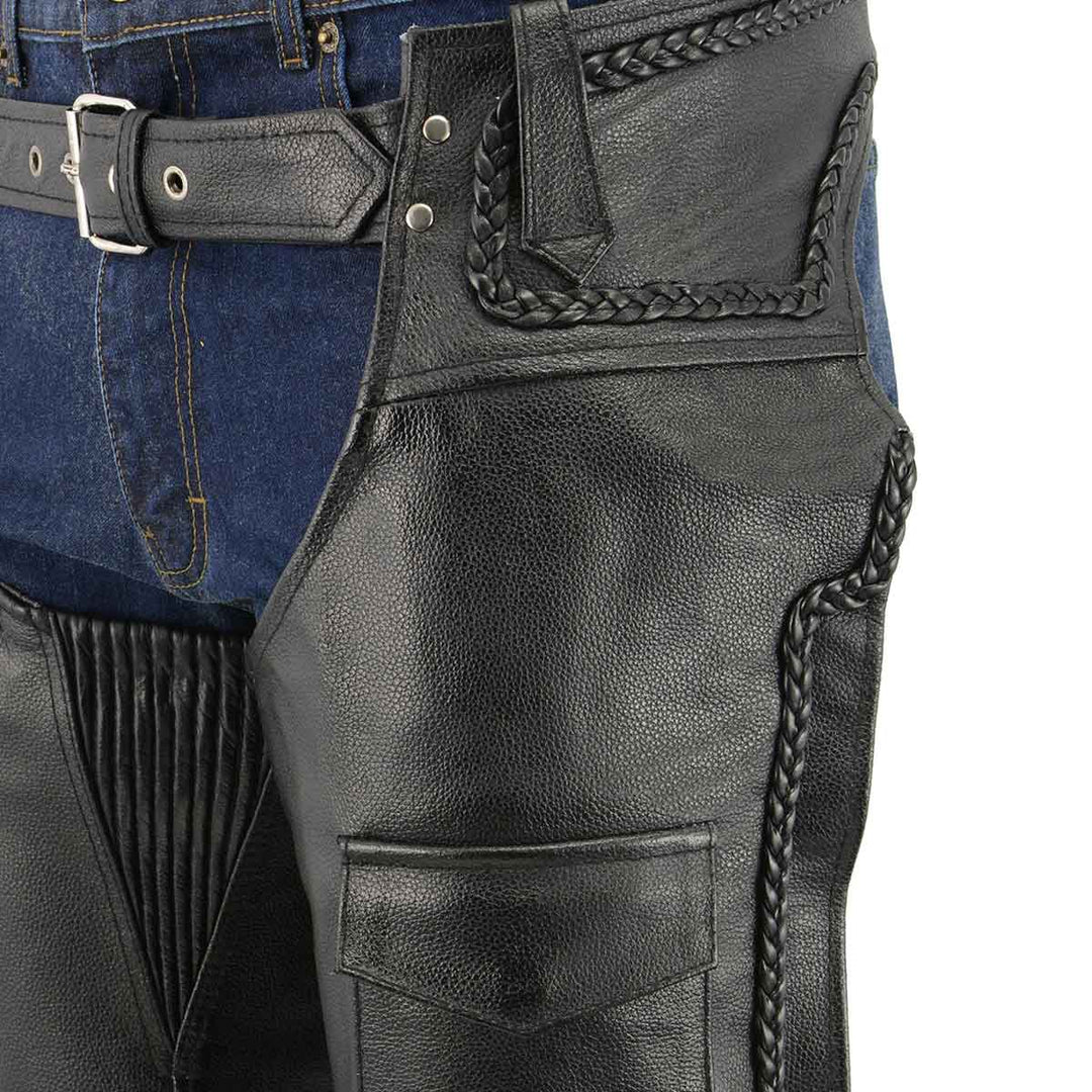 Men&