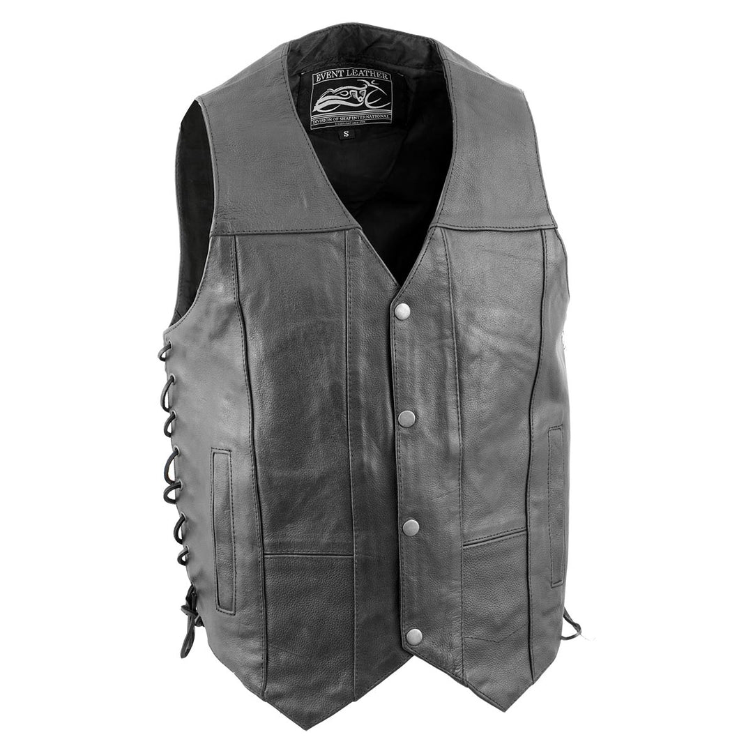 Event Leather XS5390 Men&