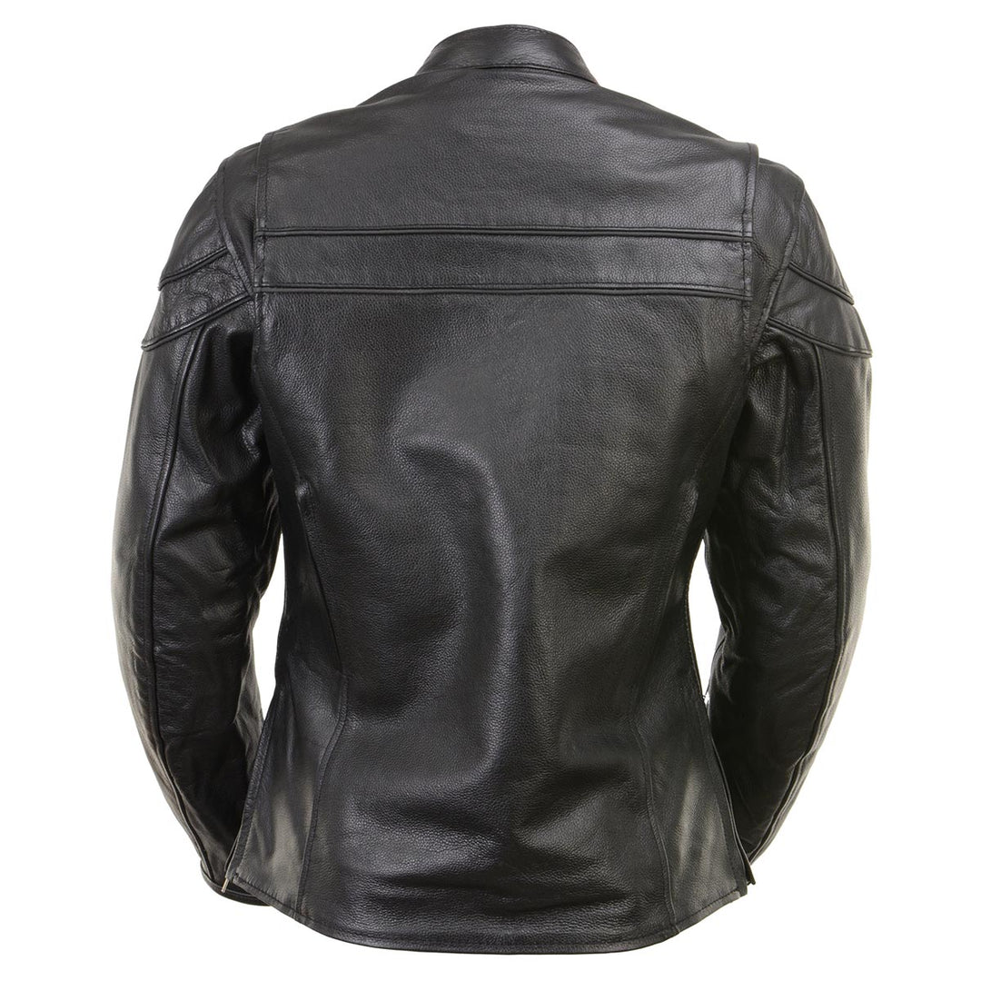 Milwaukee Leather LKL27008 Women&