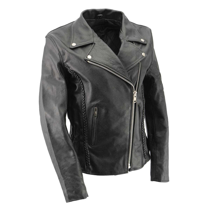 Milwaukee Leather SH7013 Women&