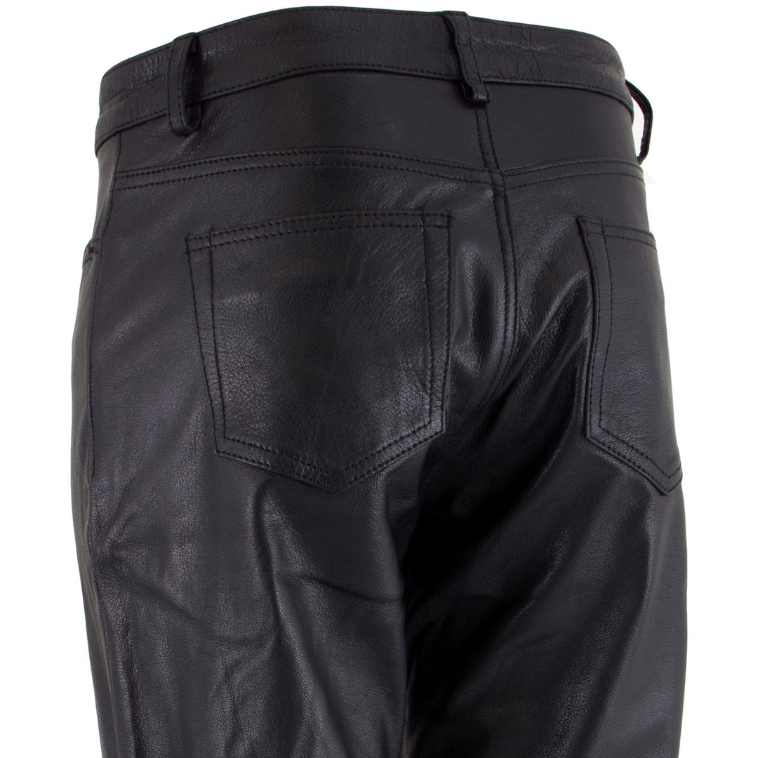 Milwaukee Leather LKM5719 Women&