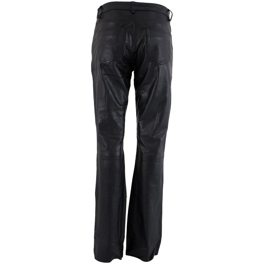 Milwaukee Leather LKM5719 Women&