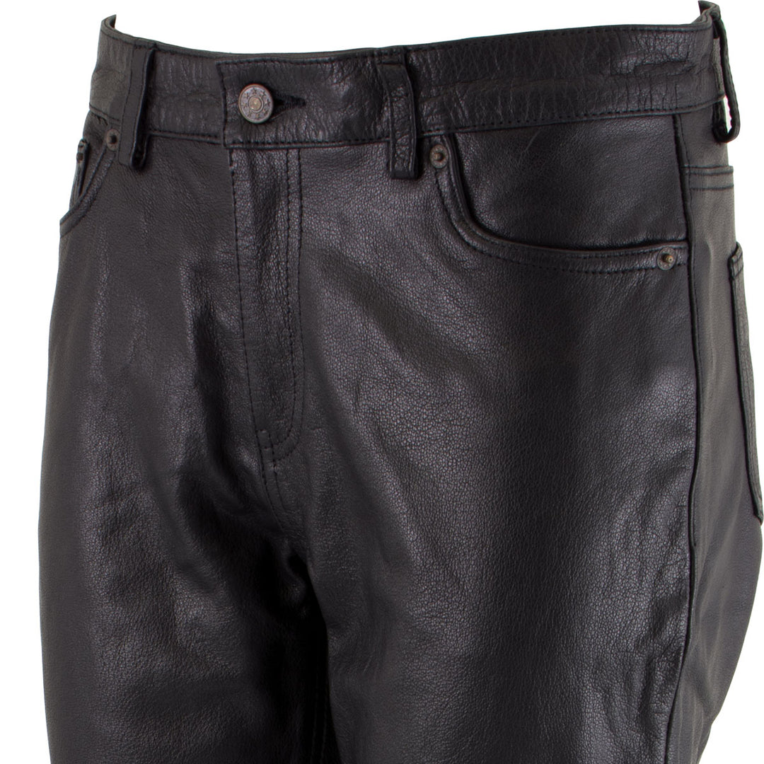 Milwaukee Leather LKM5719 Women&