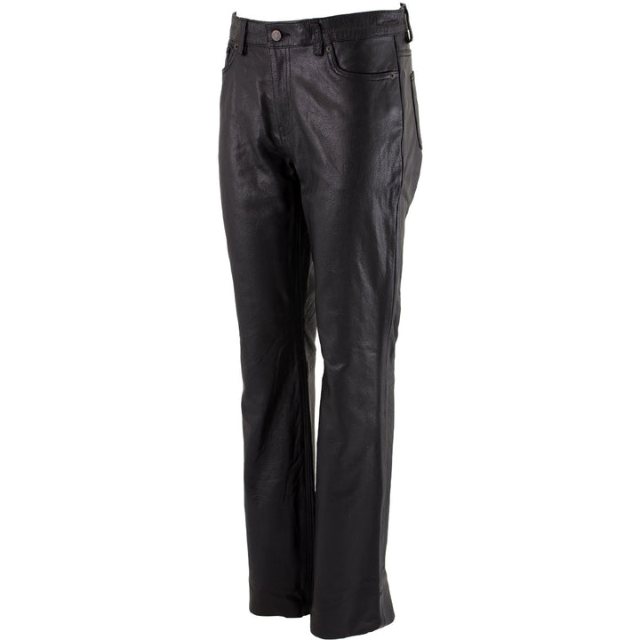 Milwaukee Leather LKM5719 Women&